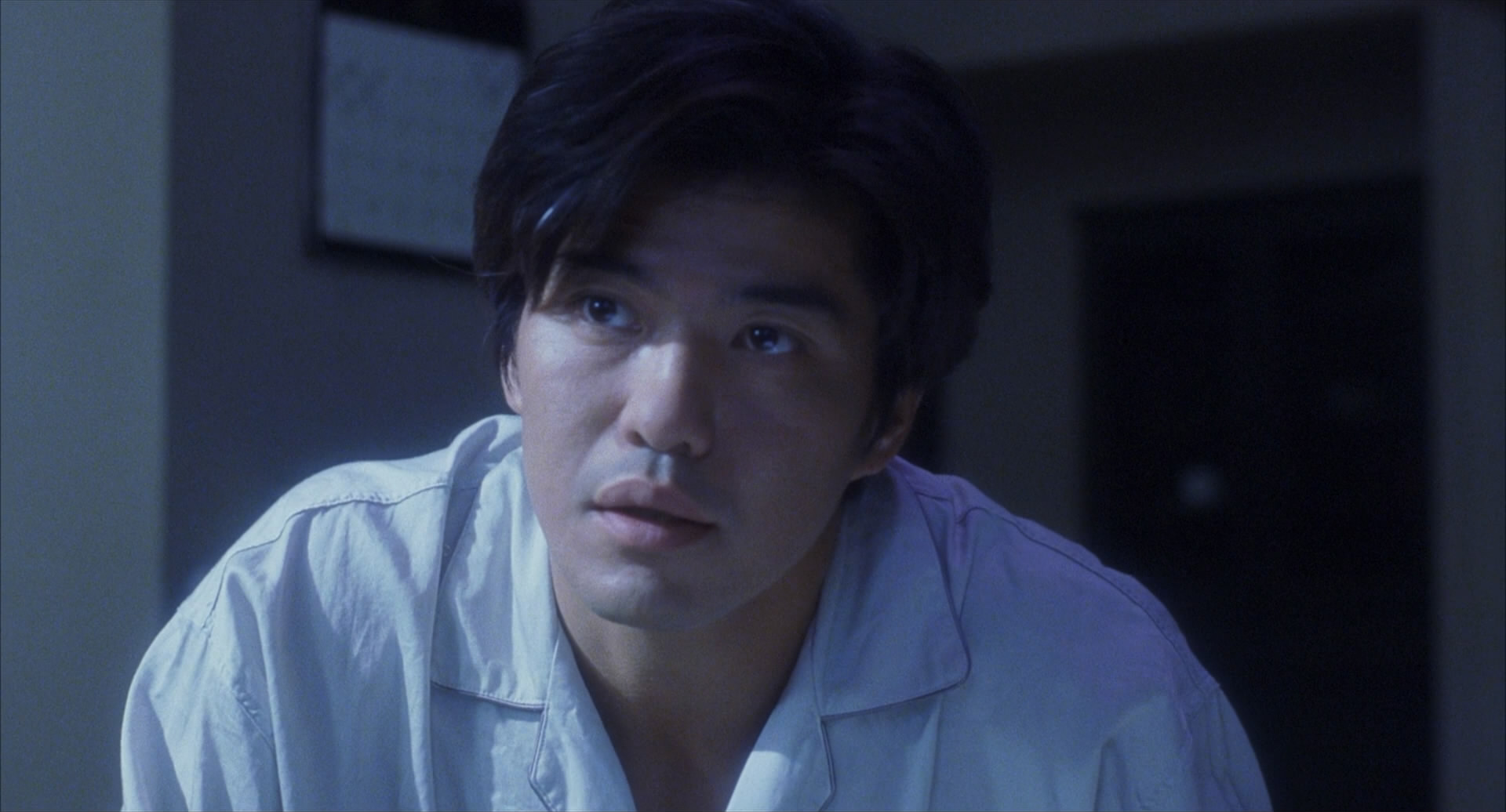 凶铃再现rasen(1998)