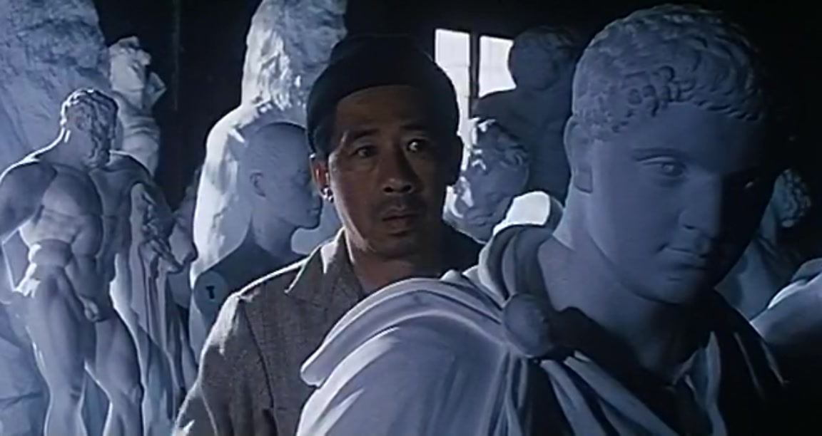  p>电影概述:这是一部青春历险片.