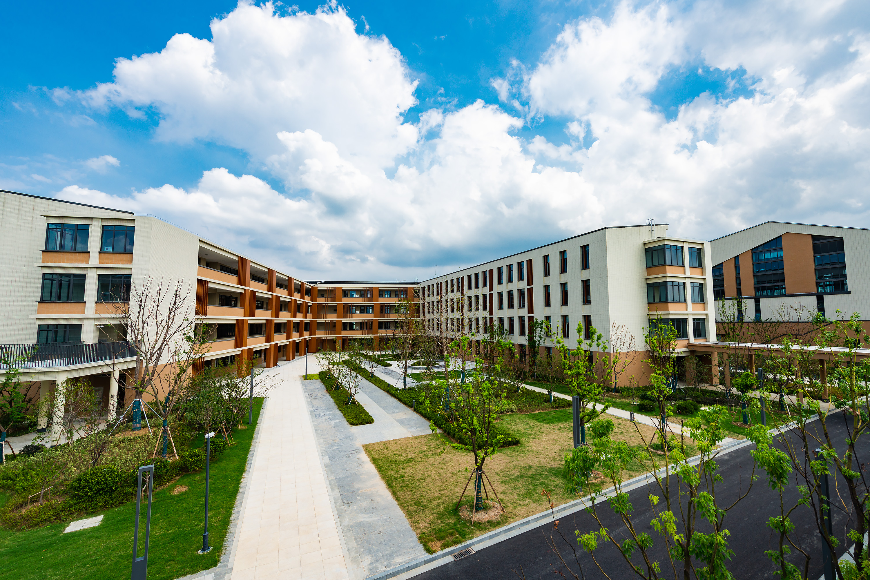 江苏苏州实验中学