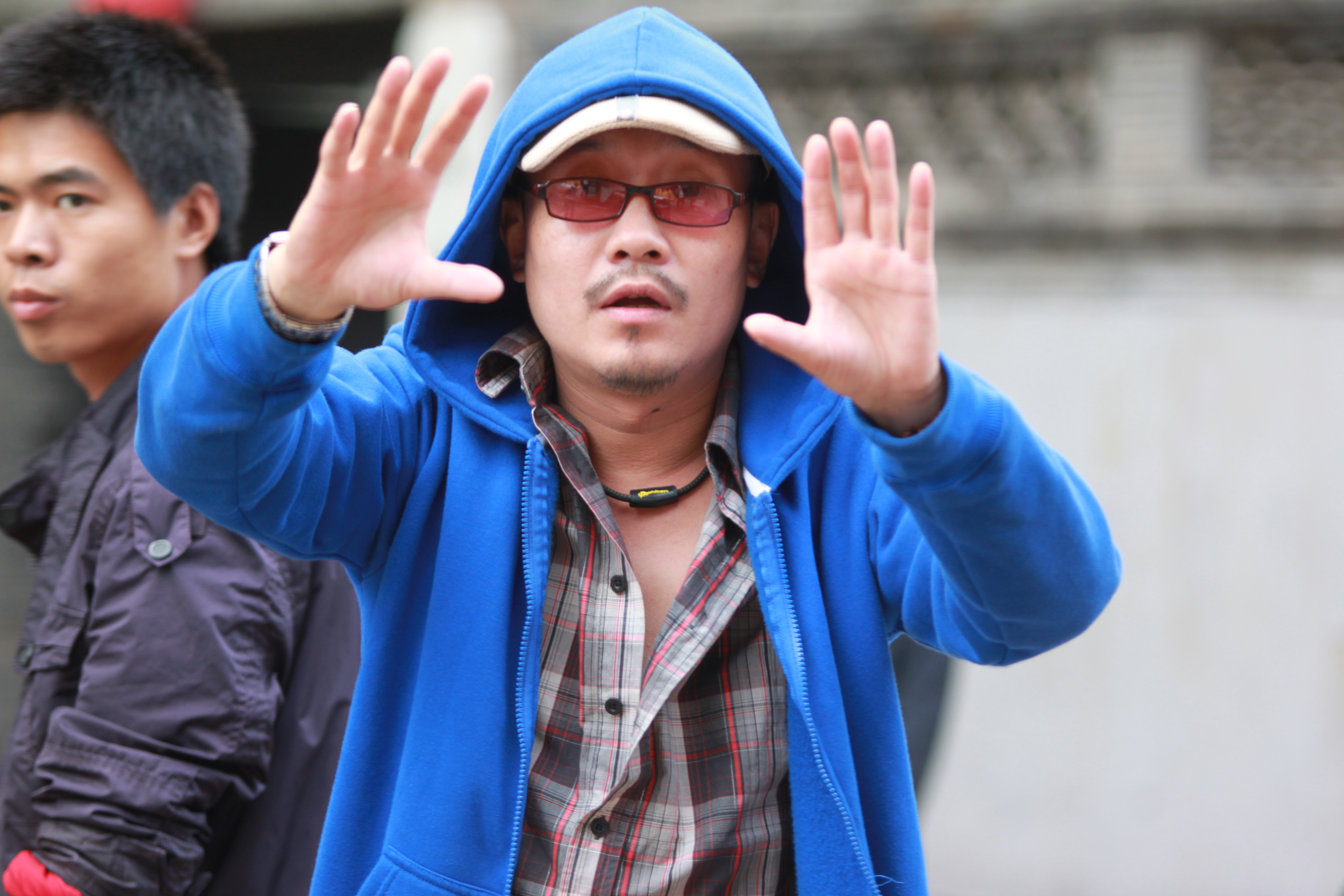  p data-id="gnrtrv747s">文谦,字道一,号玄