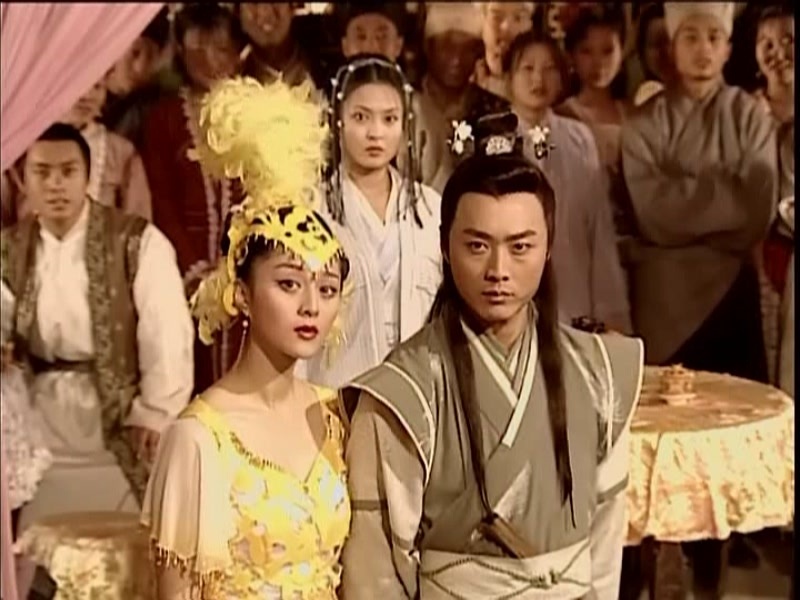 爱情宝典