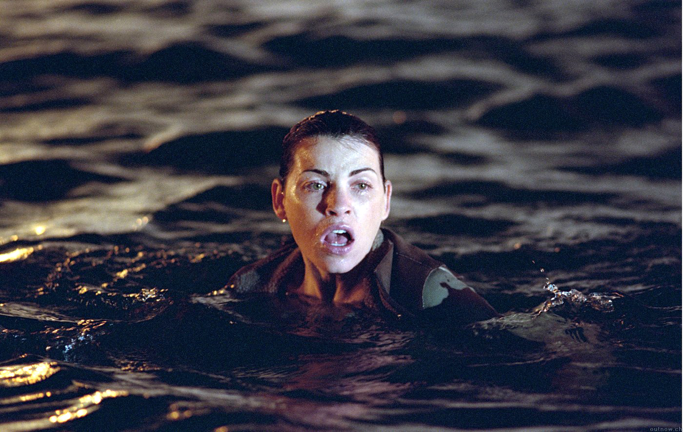 幽灵船ghostship(2002)