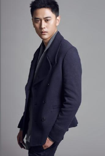 udal">王鹏凯,1984年10月13日出生于黑龙江省双鸭山市,中国内地男演员