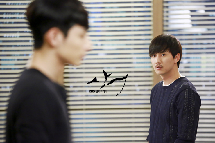  p>《鲨鱼》是韩国kbs电视台自2013年5月27日起播出的月火剧,是 a