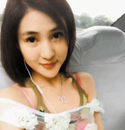  p>郭美美,本名郭美玲,小名洋洋,1991年6月15日出生于湖南省益阳市