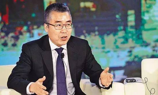 黎瑞刚首谈“体育全产业链”，中超、曼城之外，再布局群众体育_百科TA说