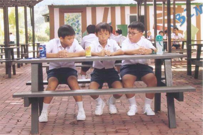 小孩不笨inotstupid(2002)