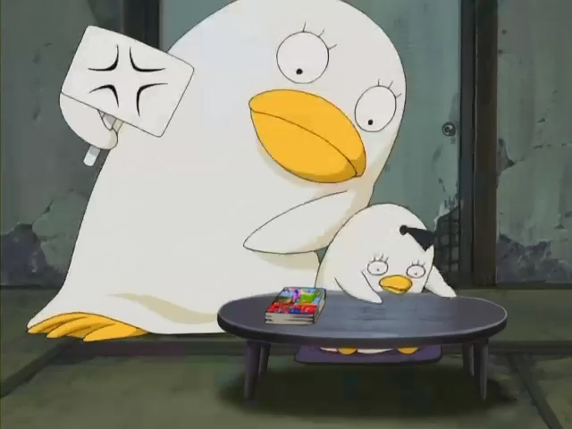 ">伊丽莎白,日本漫画《 a target="_blank" href="/item/银魂/27263"