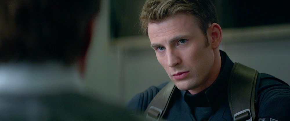 美国队长2:冬日战士