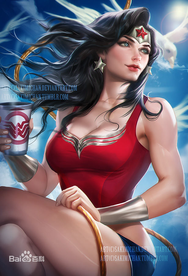  p>戴安娜·普林斯(diana prince)即 a href="#" data-lemmaid="79246