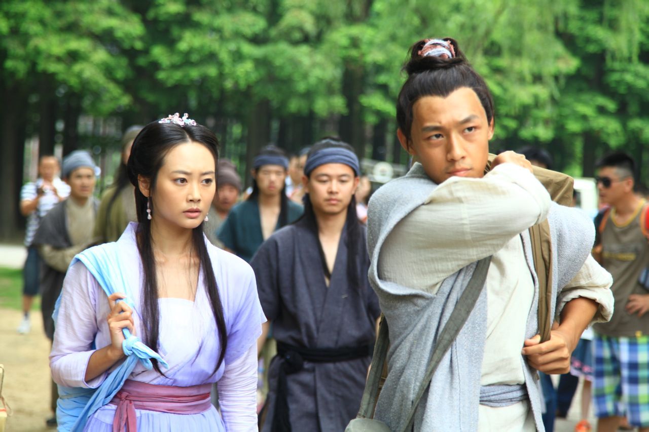 data-id="go0450co2h">《不肯去观音》是中国首部观音题材的故事电影