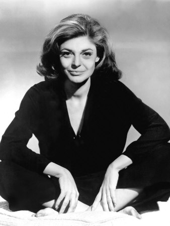  p>安妮·班克罗夫特(英语:anne bancroft,1931年9月17日-2005年6月6