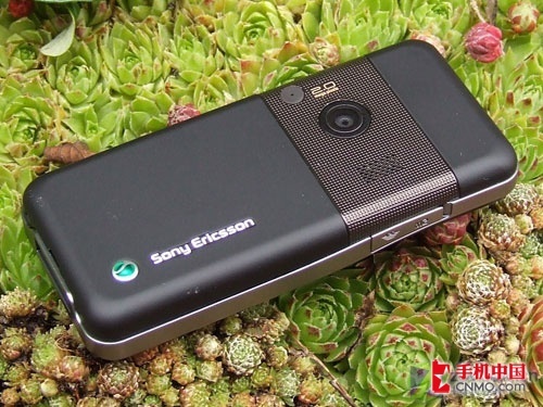 索爱k530c