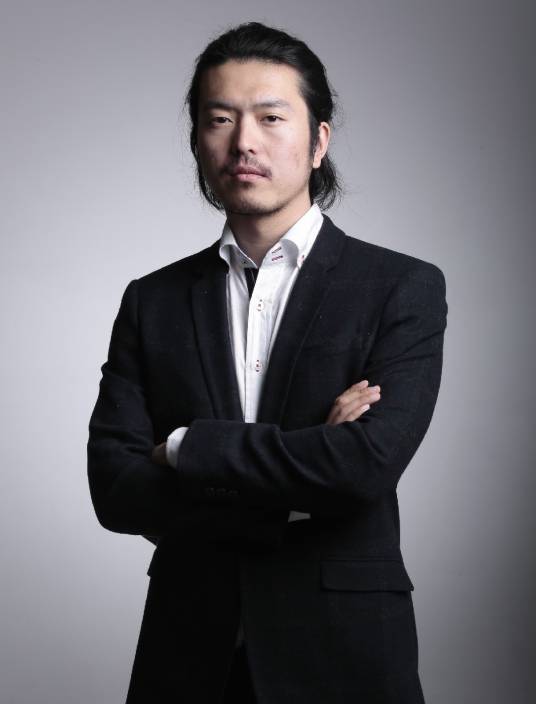 杨龙（中国内地导演、编剧）_百度百科