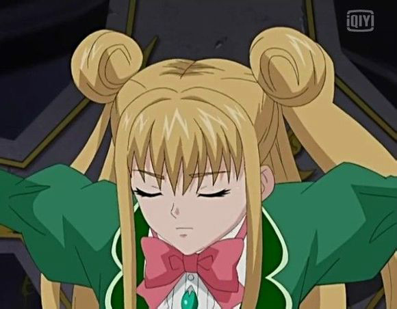  p>蓝若冰,动漫《 a target="_blank" href="/item/战斗王之飓风战魂