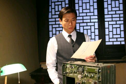  p>《特殊使命》是中央电视台中国电视剧制作中心,北方执信影视文化