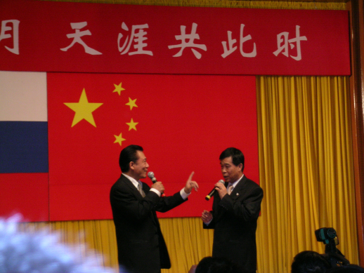 侯耀文（中国内地男演员，相声表演艺术家，一级演员）_百度百科
