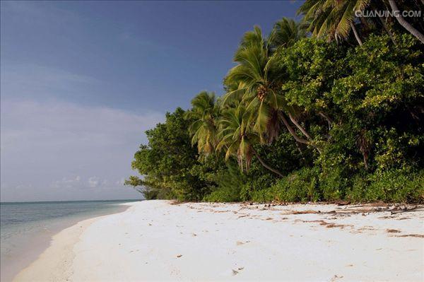 美拉尼西亚群岛