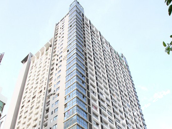 厦门丰怡酒店是位于厦禾路与坂尾路交汇口处京华大厦17-18层的一家