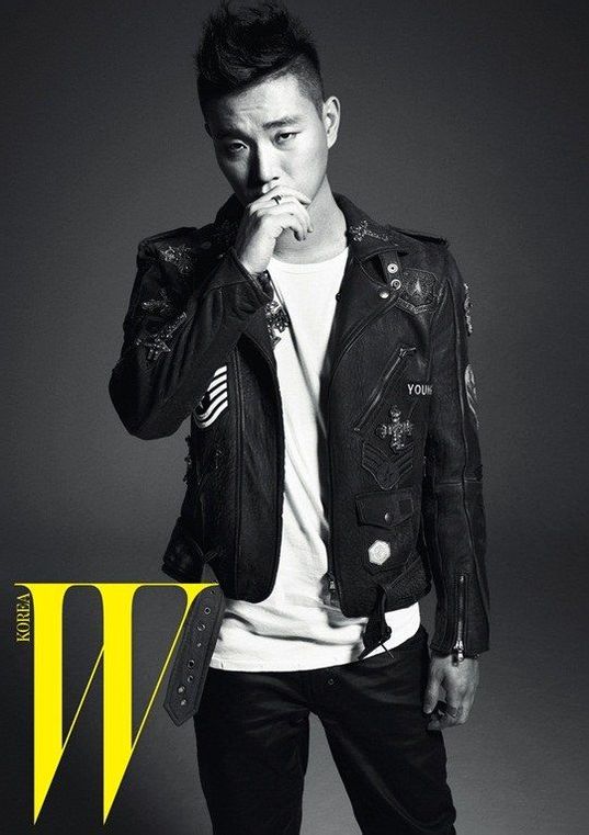 姜gary