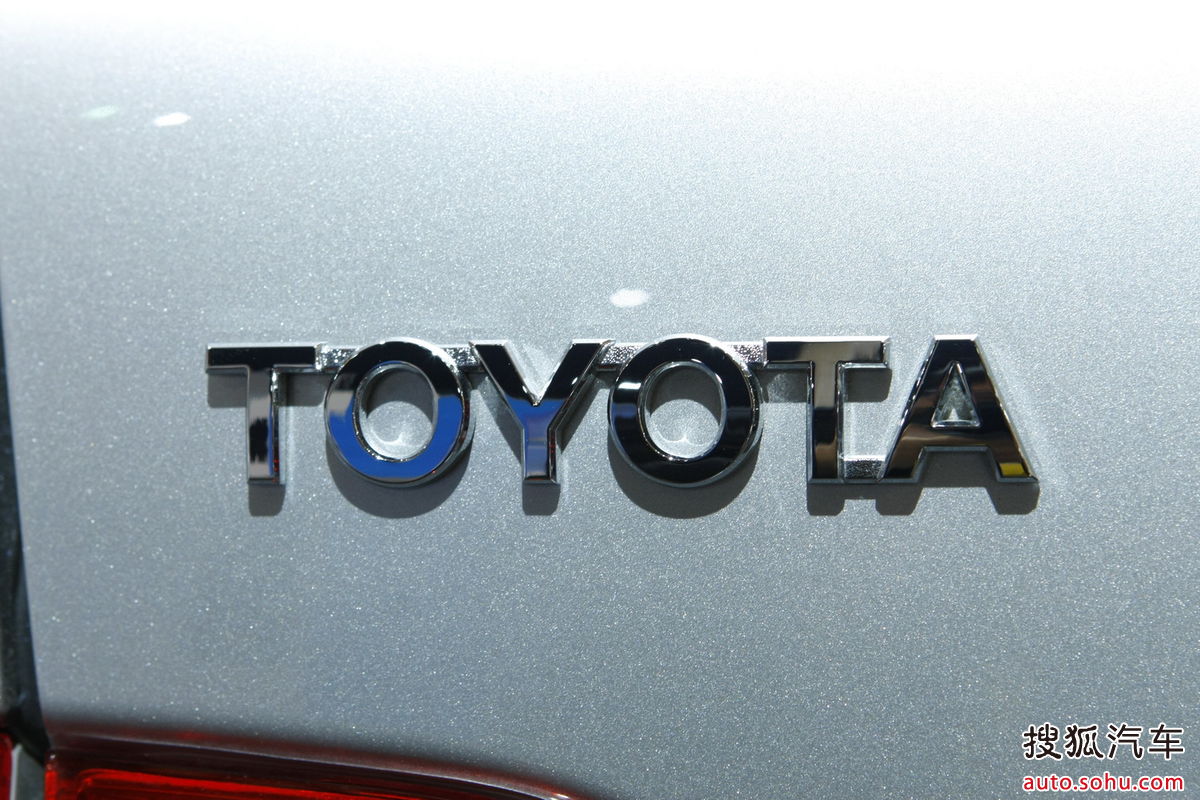 丰田卡罗拉