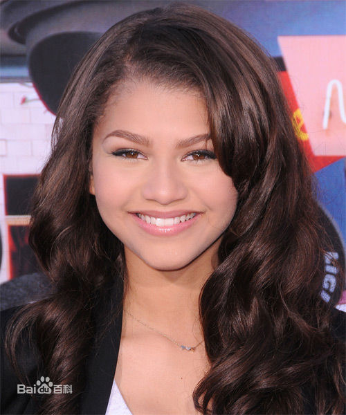 zendaya