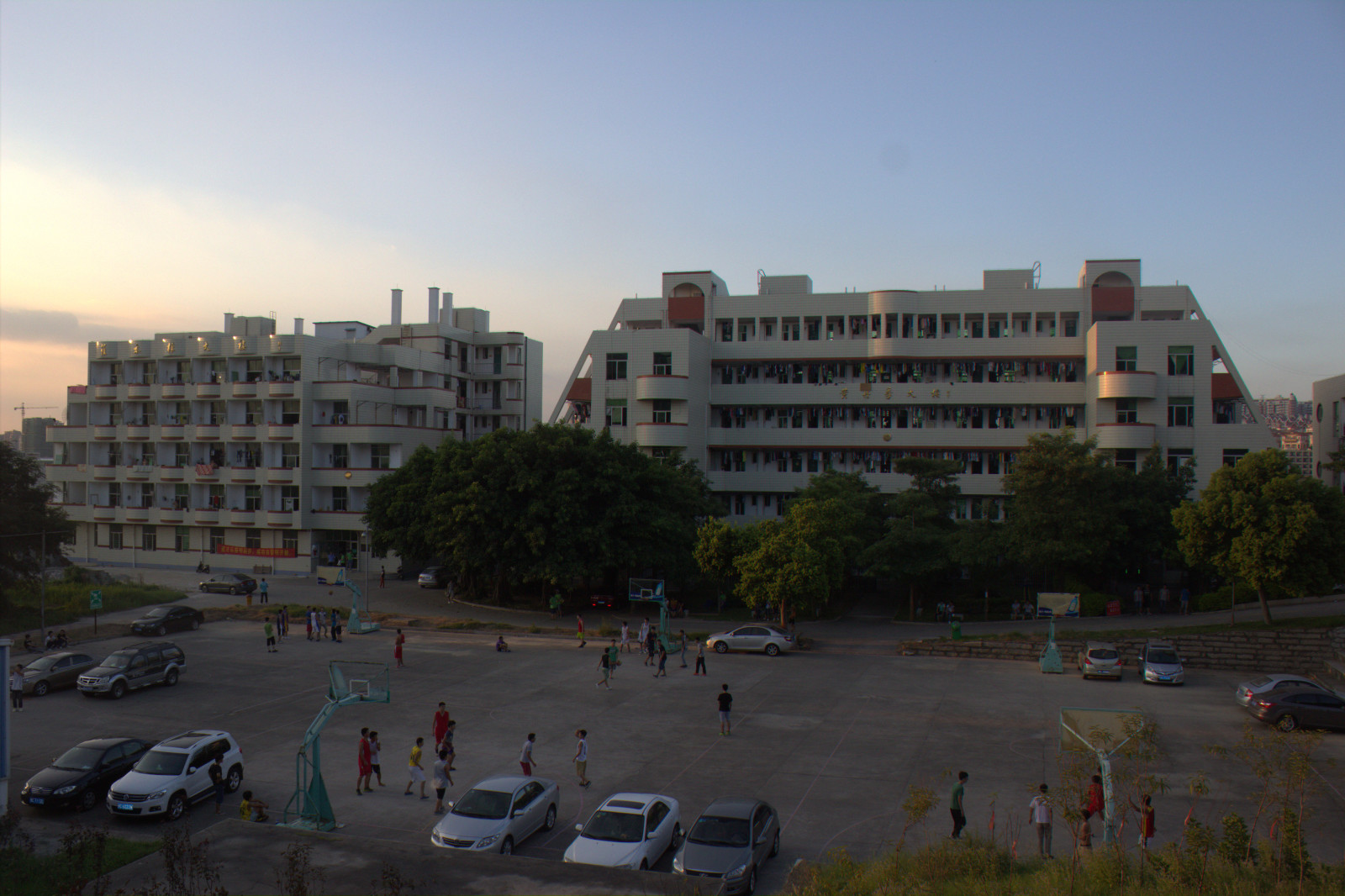  p>黎明职业大学(liming vocational university)位于 a target="