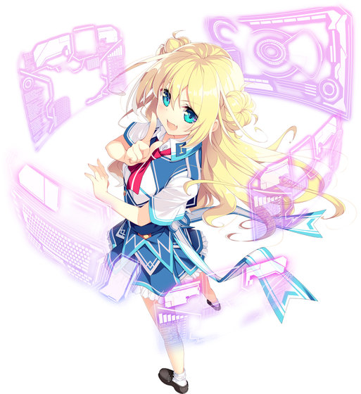 芙莉希娅·神速