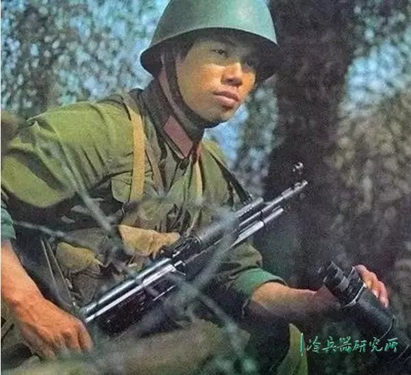 三棱军刺竟然也是自古以来？细说中国古代的三棱刺型武器_百科TA说