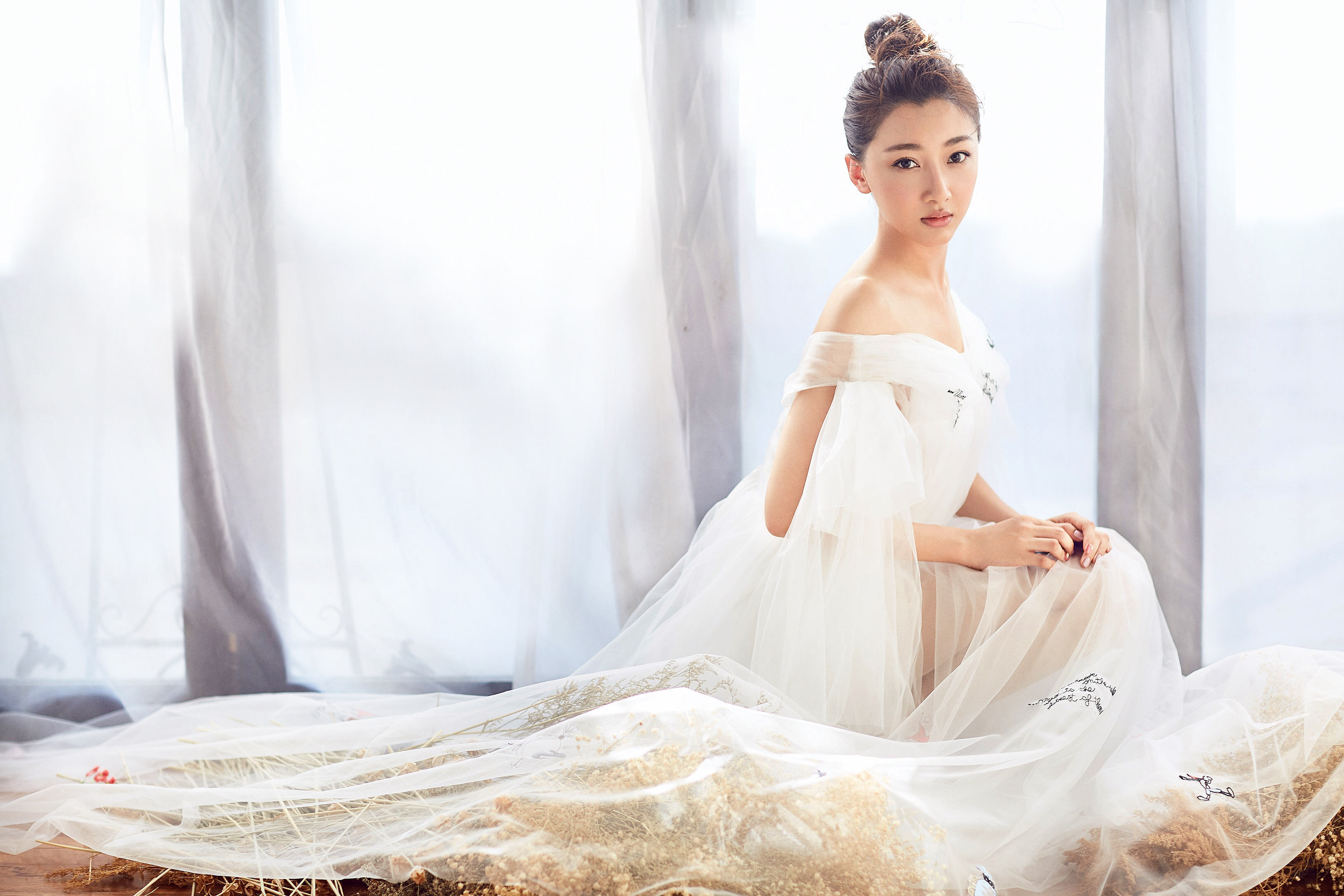  p data-id="gnbu3kpac6">吴茉彤,原名吴春燕,1995年2月21日出生于