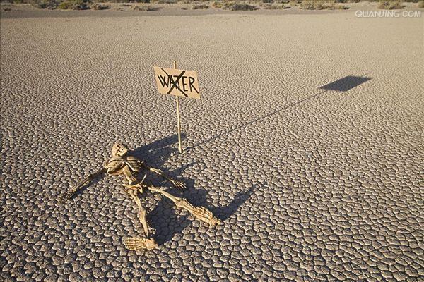 death valley national park