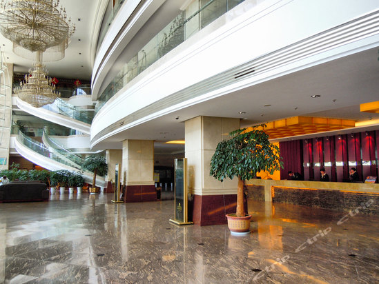 昆明泰丽国际酒店