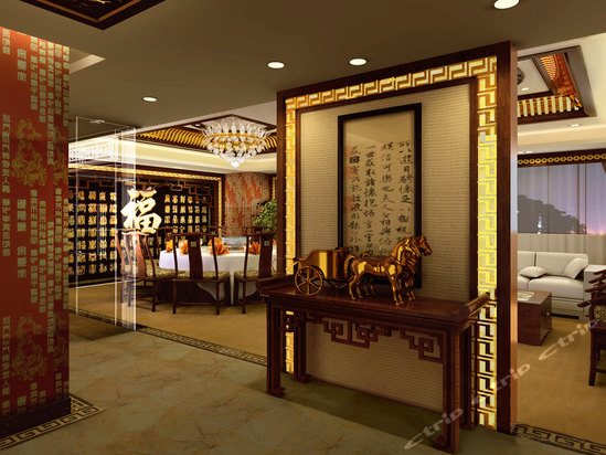深圳宝晖商务酒店是由香港双辰酒店管理公司管理的国际四星级标准