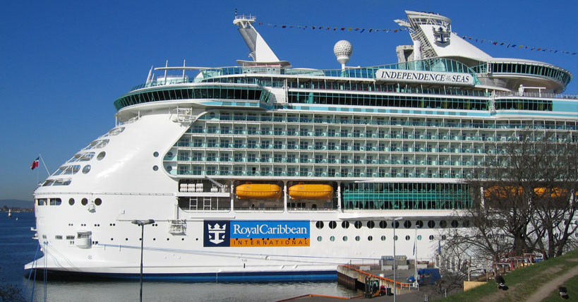  p> a href="#" data-lemmaid="12759049">海洋独立号邮轮 /a>是 a