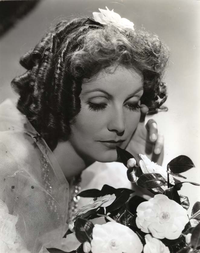 茶花女camille(1936)