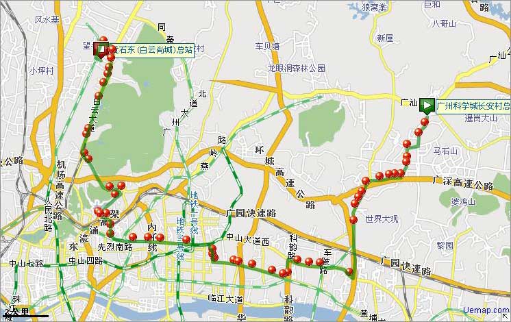href="/item/广州市/21808" data-lemmaid="21808">广州市 /a>白云区
