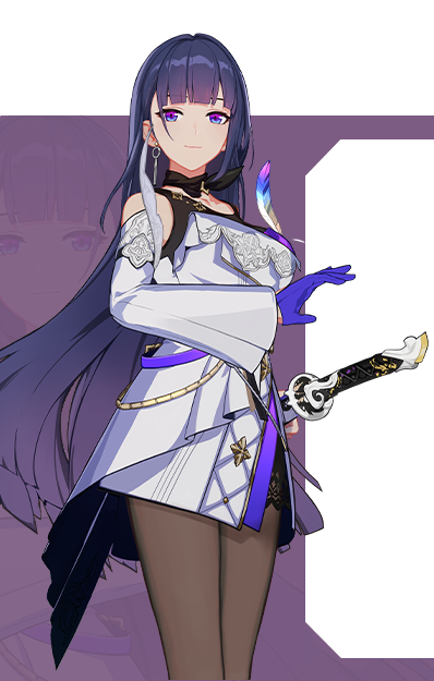 雷电芽衣 后崩坏书 中角色 百度百科