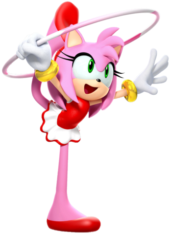  p> b>amy rose /b>(艾咪·罗斯,エミー   ローズ,  i>emī rōzu /i>