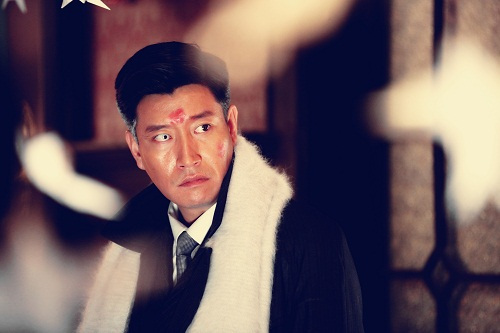 决战燕子门