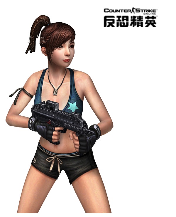  /a>公司的游戏《 a href="#" data-lemmaid="7714704">反恐精英cs1