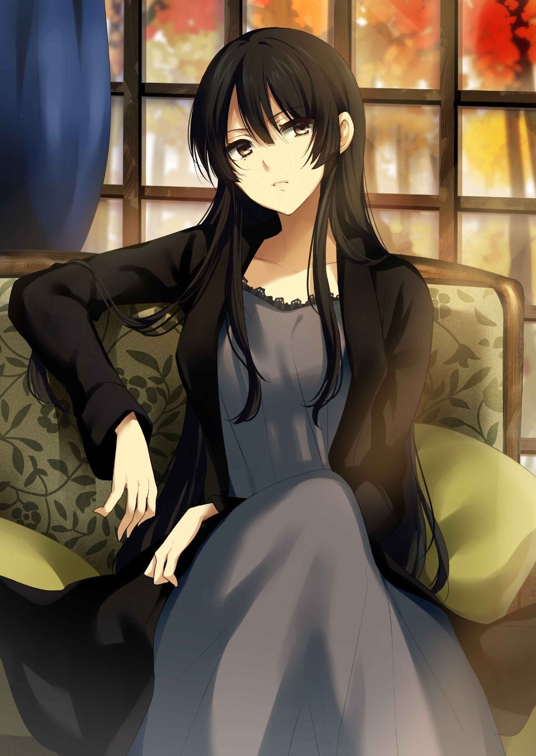 樱子小姐的脚下埋着秘密