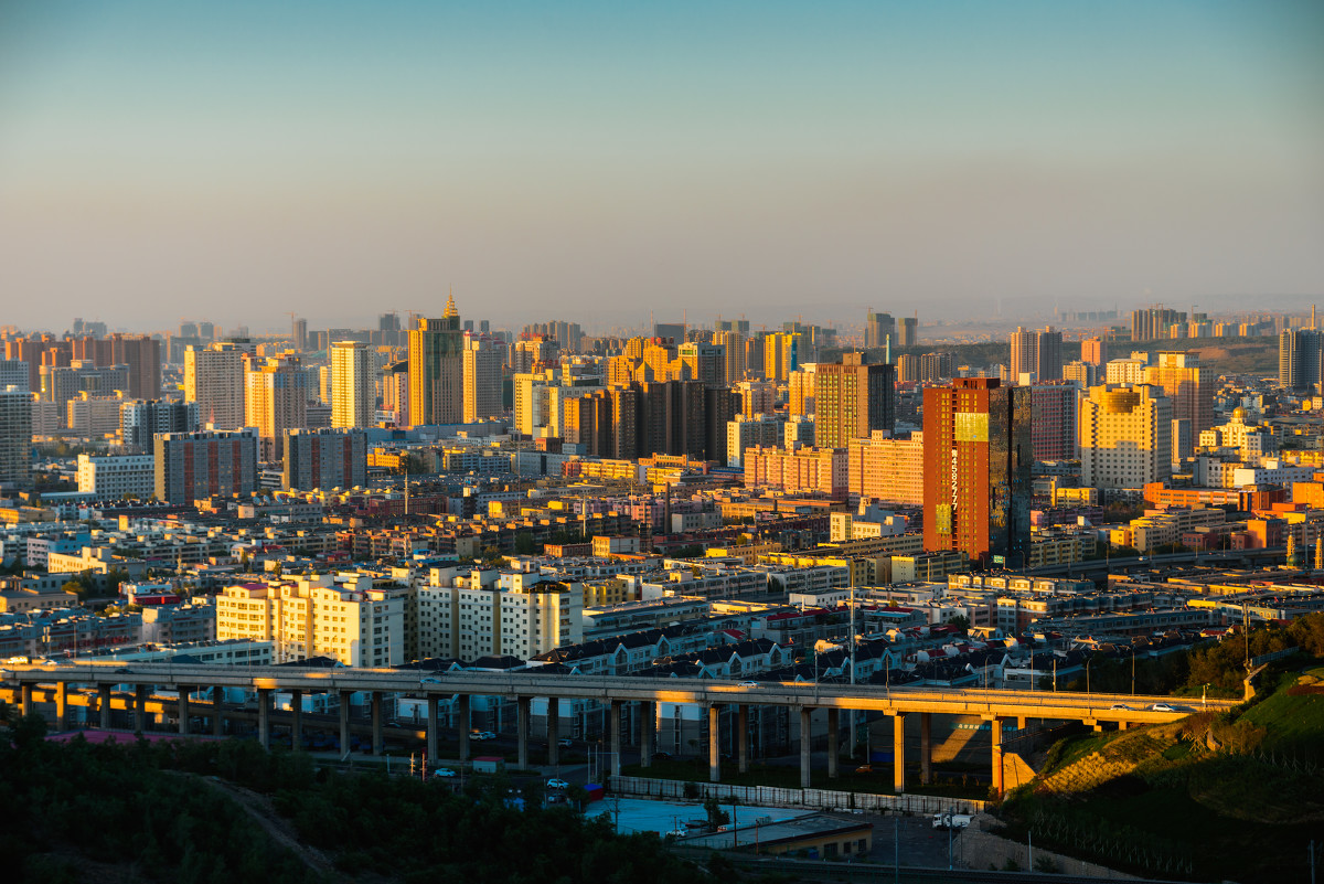 新疆乌鲁木齐市