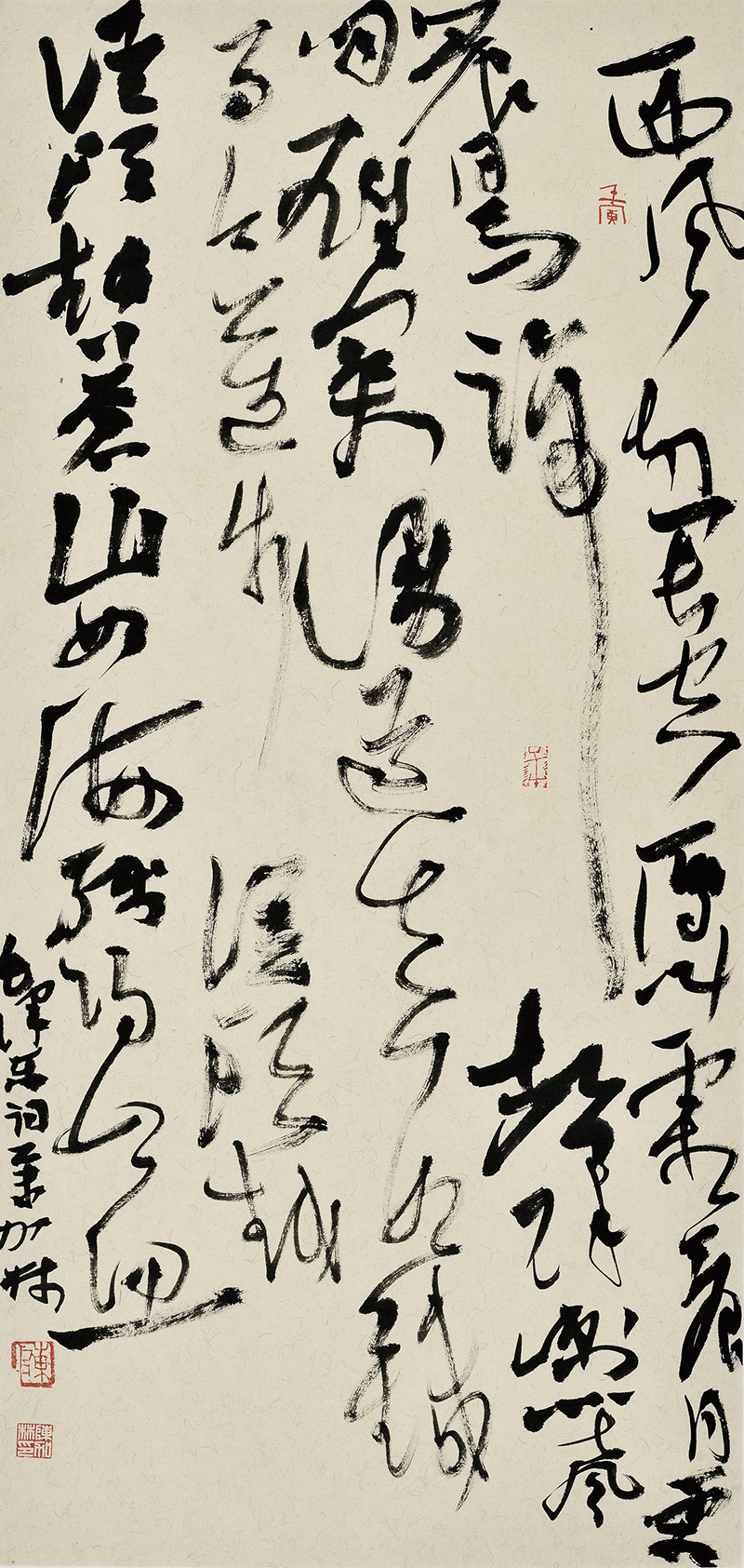 陈加林