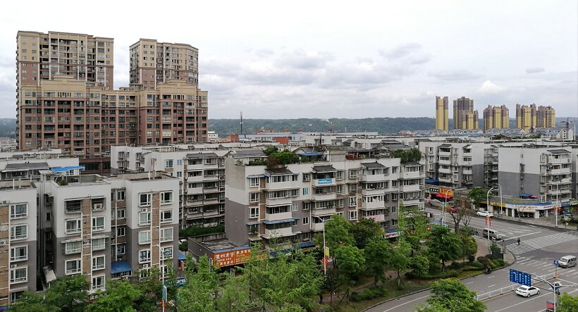 四川省宜宾市屏山县