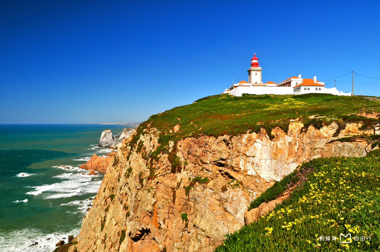 cape roca