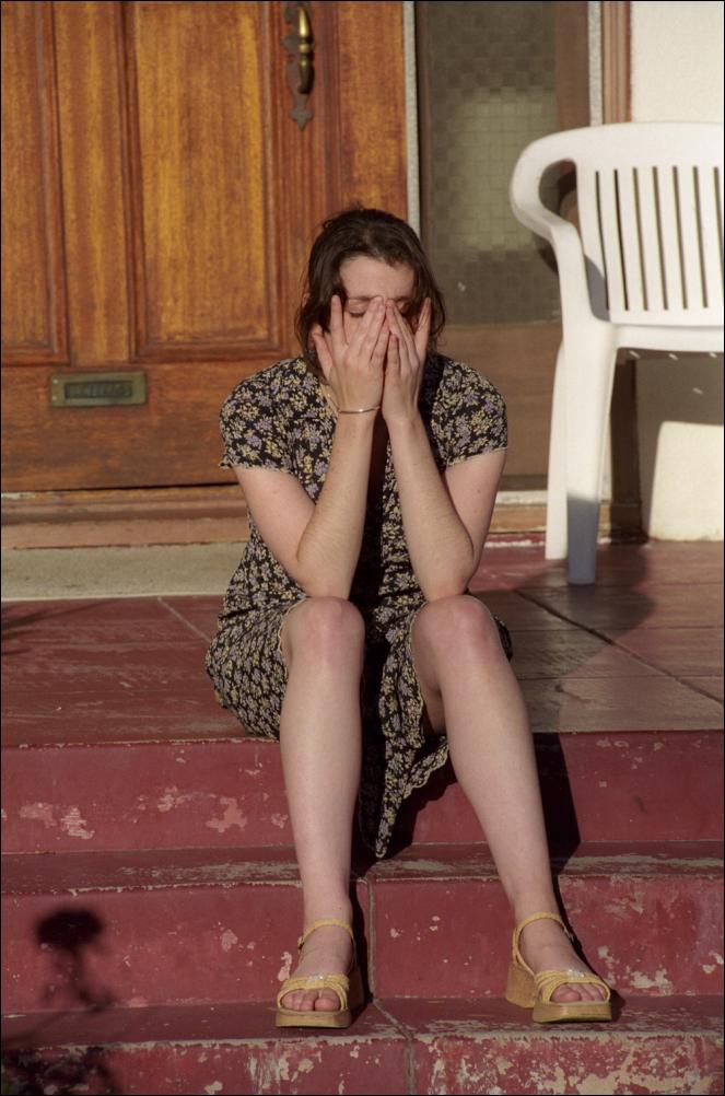  p>梅兰妮·林斯(melanie lynskey,1977年5月16日)是一位新西兰女演员