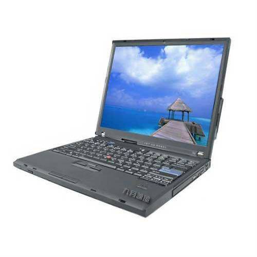 ThinkPad T60 2007FTC_百度百科
