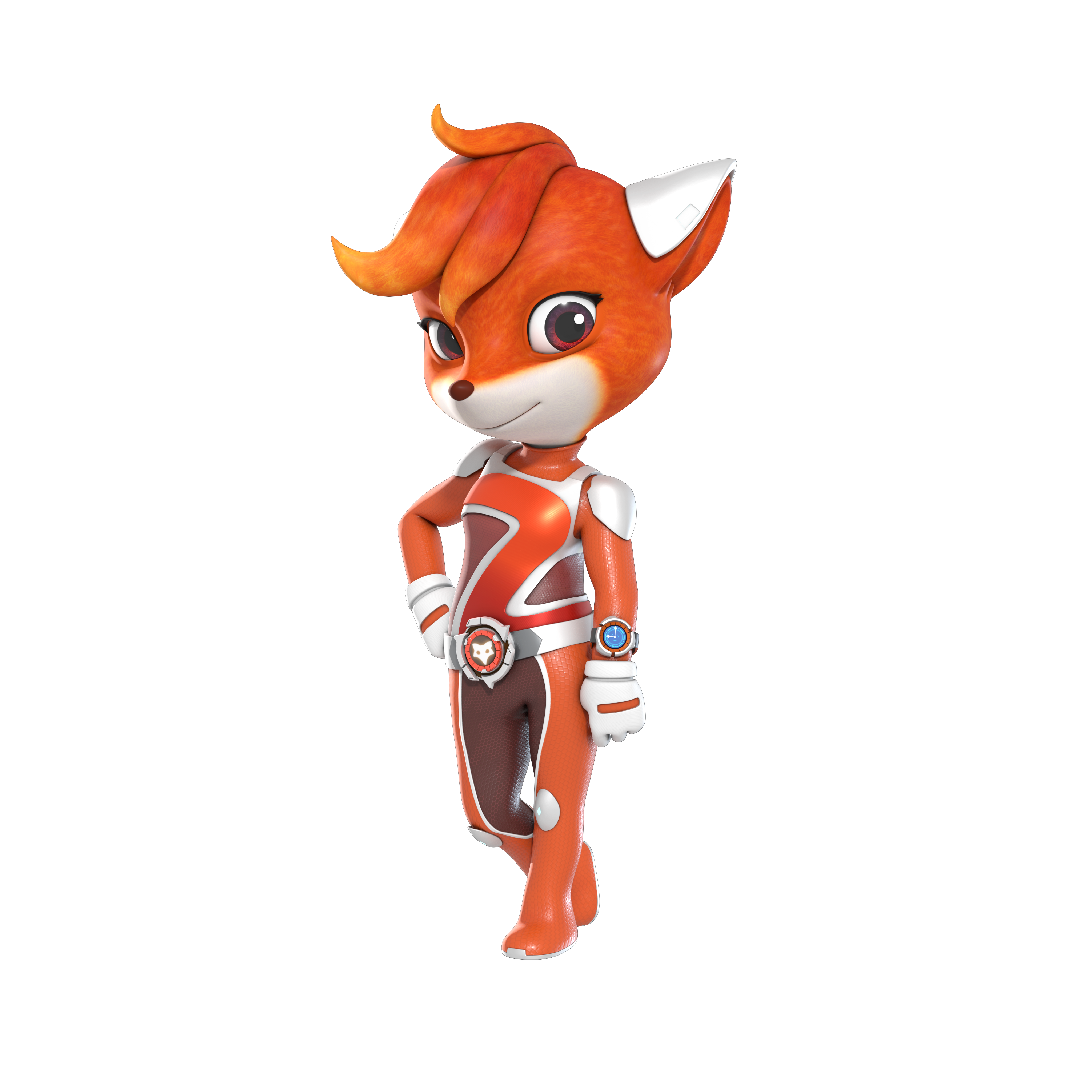 特工浣影之丛林谜影