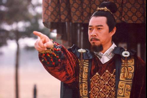  p>《秦始皇》是中视传媒股份有限公司出品的古装剧,由 a target="