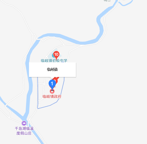  p>临岐镇,位于 a target="_blank" href="/item/淳安/2024557" data